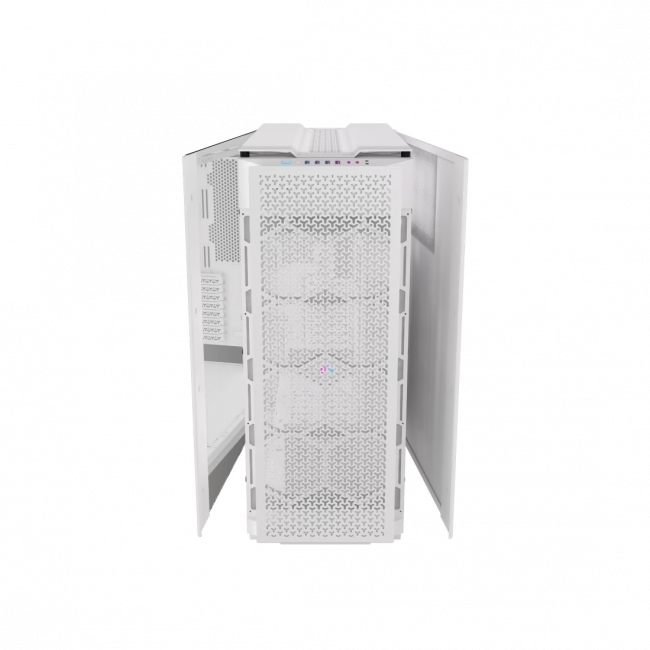 Корпус без блока питания Corsair CC-9011274-WW — для бизнеса и офиса