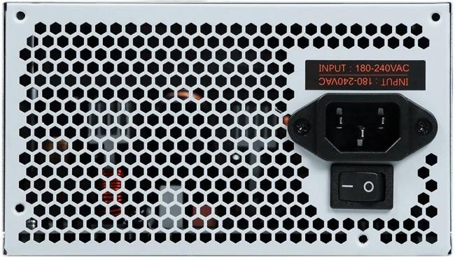 Блок питания KingPrice KPPSU650V3 — для бизнеса и офиса