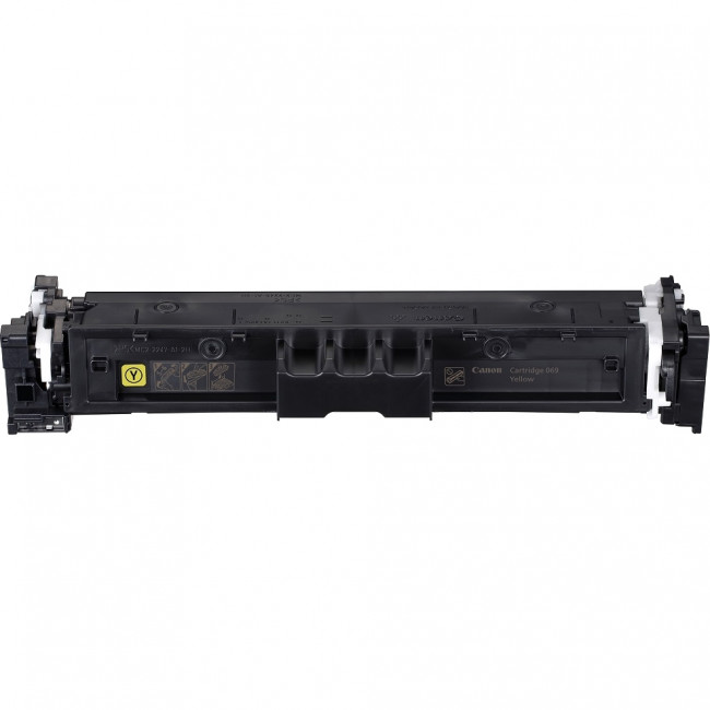 Тонер-картридж Canon 5095C002 — для бизнеса и офиса