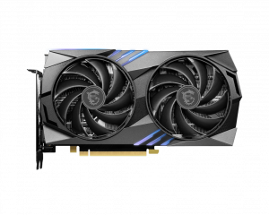 Видеокарта MSI GeForce RTX 4060 Ti GAMING 16G