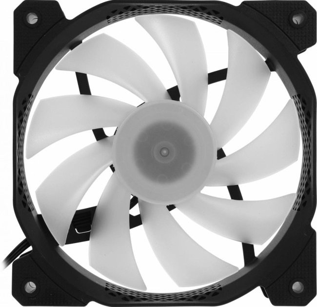 Вентилятор для корпуса Formula COSMIC 12BK FR — для бизнеса и офиса