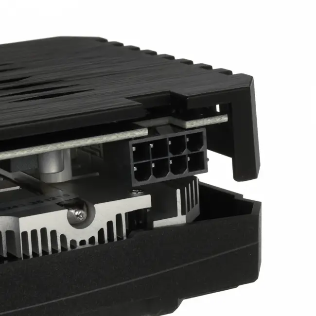 Видеокарта AFOX CORPORATION AF1660TI-6144D6H4 — для бизнеса и офиса Видеокарта AFOX CORPORATION AF1660TI-6144D6H4 — для бизнеса и офиса