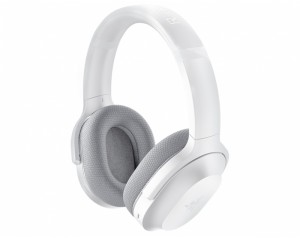 Гарнитура Razer Barracuda Mercury White Razer RZ04-03790200-R3M1
