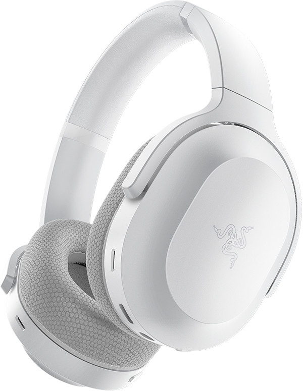 Гарнитура Razer Barracuda Mercury White Razer RZ04-03790200-R3M1