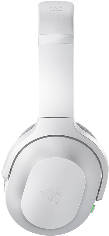 Гарнитура Razer Barracuda Mercury White Razer RZ04-03790200-R3M1
