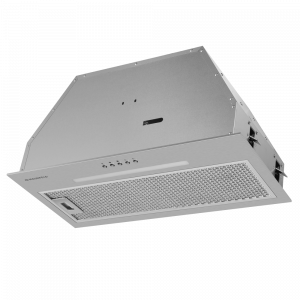 Кухонная вытяжка MAUNFELD Maunfeld TRAPEZE 603EM Inox
