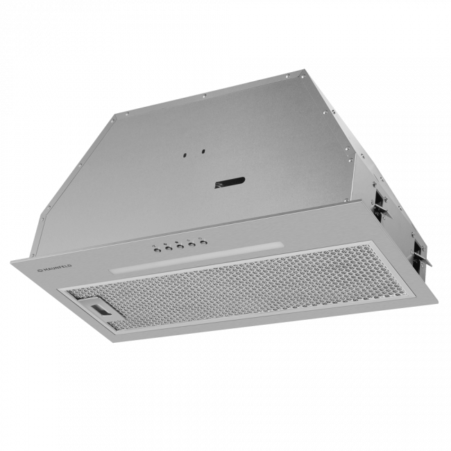 Кухонная вытяжка MAUNFELD Maunfeld TRAPEZE 603EM Inox