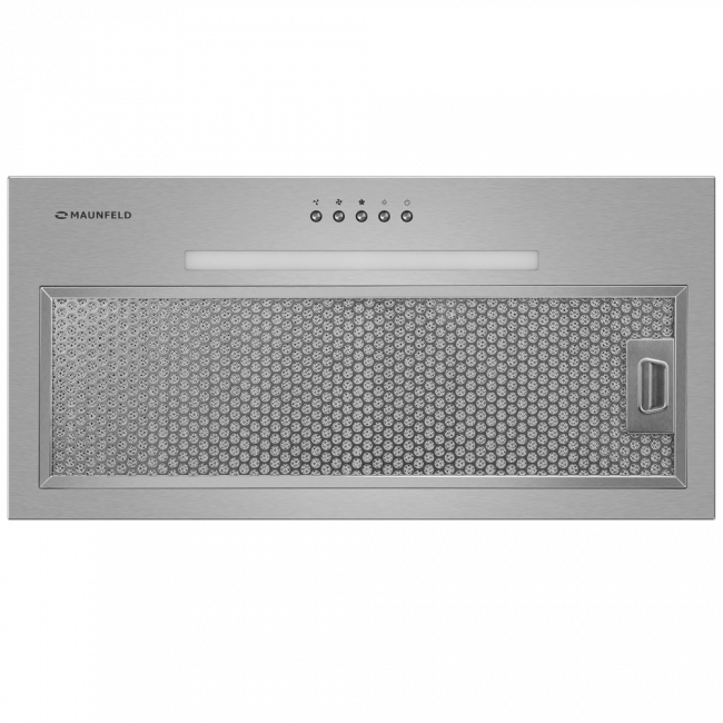 Кухонная вытяжка MAUNFELD Maunfeld TRAPEZE 603EM Inox