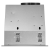 Кухонная вытяжка MAUNFELD Maunfeld TRAPEZE 603EM Inox