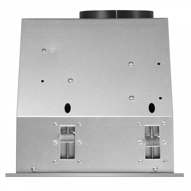 Кухонная вытяжка MAUNFELD Maunfeld TRAPEZE 603EM Inox