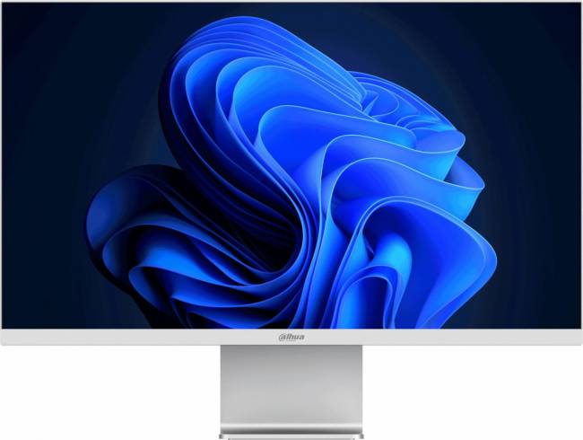 Монитор Dahua DHI-LM27-P501 — для бизнеса и офиса Монитор Dahua DHI-LM27-P501 — для бизнеса и офиса