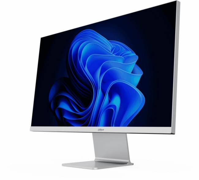 Монитор Dahua DHI-LM27-P501 — для бизнеса и офиса Монитор Dahua DHI-LM27-P501 — для бизнеса и офиса