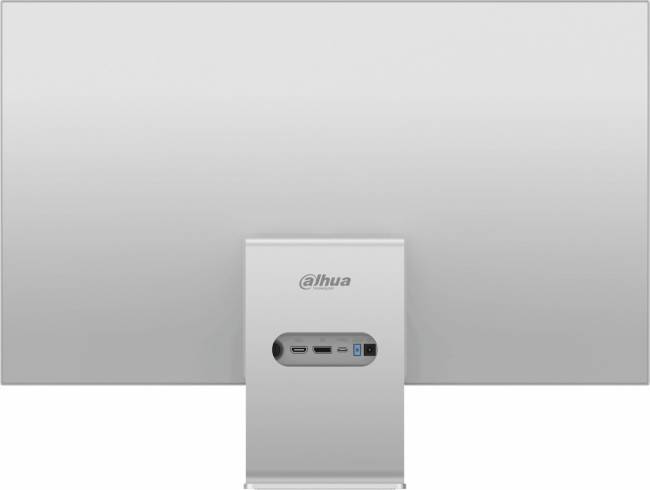 Монитор Dahua DHI-LM27-P501 — для бизнеса и офиса Монитор Dahua DHI-LM27-P501 — для бизнеса и офиса