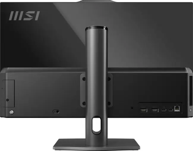Моноблок MSI 9S6-AF8231-1023 — для бизнеса и офиса Моноблок MSI 9S6-AF8231-1023 — для бизнеса и офиса