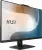 Моноблок MSI 9S6-AF8231-1023 — для бизнеса и офиса Моноблок MSI 9S6-AF8231-1023 — для бизнеса и офиса