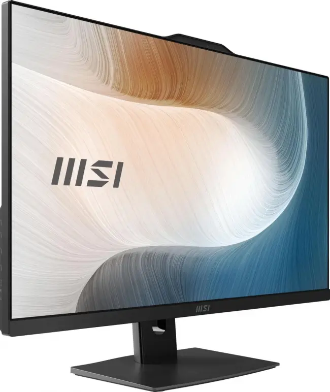 Моноблок MSI 9S6-AF8231-1023 — для бизнеса и офиса Моноблок MSI 9S6-AF8231-1023 — для бизнеса и офиса