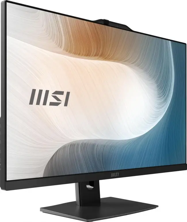 Моноблок MSI 9S6-AF8231-1023 — для бизнеса и офиса Моноблок MSI 9S6-AF8231-1023 — для бизнеса и офиса