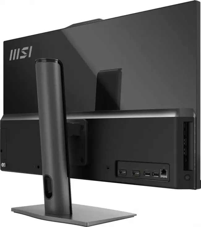 Моноблок MSI 9S6-AF8231-1023 — для бизнеса и офиса Моноблок MSI 9S6-AF8231-1023 — для бизнеса и офиса