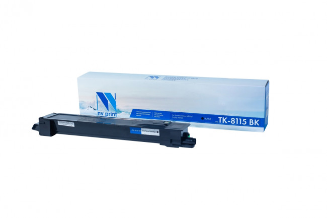 - NV Print NV-TK8115Bk