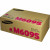 Тонер-картридж Samsung CLT-M609S Magenta Toner Cartridge (SU352A) — для бизнеса и офиса Тонер-картридж Samsung CLT-M609S Magenta Toner Cartridge (SU352A) — для бизнеса и офиса