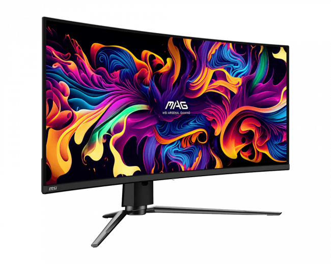 Монитор MSI 9S6-3DD04T-032 — для бизнеса и офиса