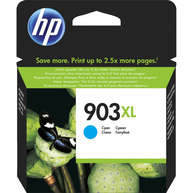 Картридж HP T6M03AE
