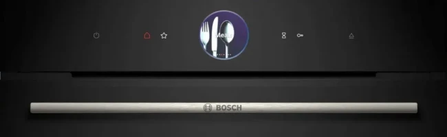 Встраиваемая электрическая духовка BOSCH Bosch CSG7364B1