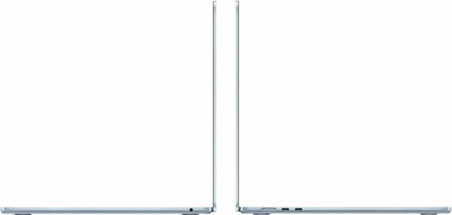 Ноутбук Apple MC7C4HN/A — для бизнеса и офиса