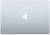 Ноутбук Apple MC7C4HN/A — для бизнеса и офиса