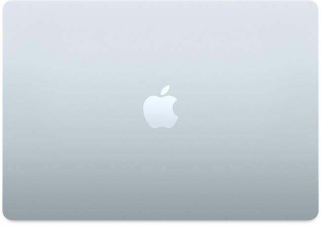 Ноутбук Apple MC7C4HN/A — для бизнеса и офиса