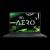 Ноутбук Gigabyte 3VHK3KZC93AD — для бизнеса и офиса
