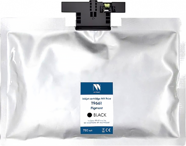 - NVP NV-C13T966140 — для бизнеса и офиса