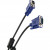 Кабель соединительный SVGA (15M/M) 3m 2 фильтра TV-COM <QCG120H-3M> VCOM QCG120H-3M — для бизнеса и офиса Кабель соединительный SVGA (15M/M) 3m 2 фильтра TV-COM <QCG120H-3M> VCOM QCG120H-3M — для бизнеса и офиса