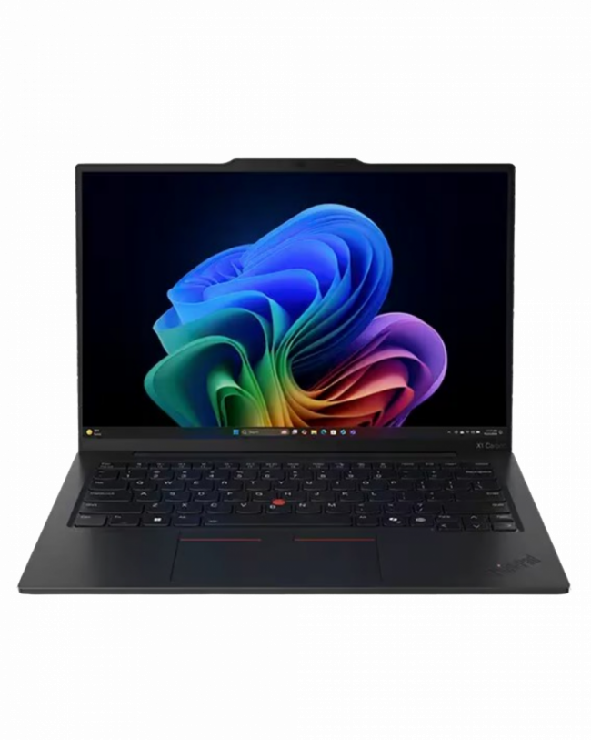Ноутбук Lenovo ThinkPad X1 Carbon G13, 14", 21NS0012US — для бизнеса и офиса