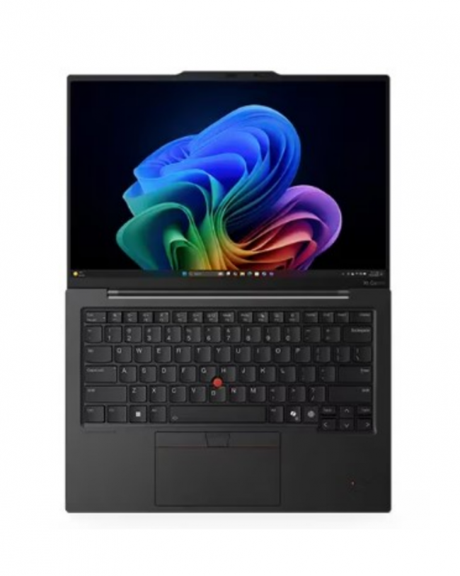 Ноутбук Lenovo ThinkPad X1 Carbon G13, 14", 21NS0012US — для бизнеса и офиса