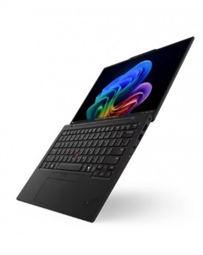 Ноутбук Lenovo ThinkPad X1 Carbon G13, 14", 21NS0012US — для бизнеса и офиса