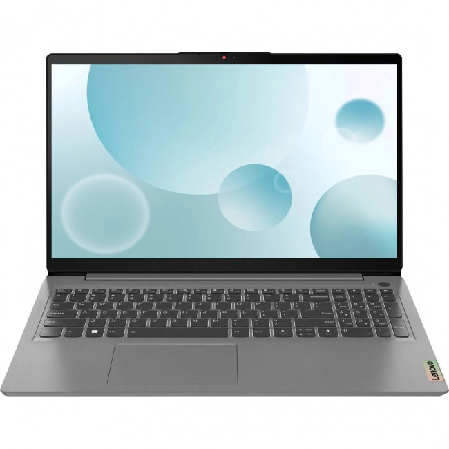 Ноутбук Lenovo IdeaPad 3 15IAU7 (82RK00YVRK)