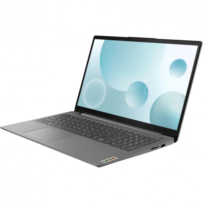 Ноутбук Lenovo IdeaPad 3 15IAU7 (82RK00YVRK) Ноутбук Lenovo IdeaPad 3 15IAU7 (82RK00YVRK)