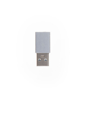 Переходник OTG USB 3.1 Type-C/F --> USB 3.0 A/M Telecom <TA432M> Telecom OTG USB 3.1 Type-C/F --> USB 3.0 A/M