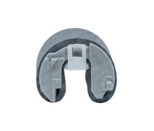 Ролик захвата обходного лотка (лоток 1) Hi-Black для HP LJ M402/M426