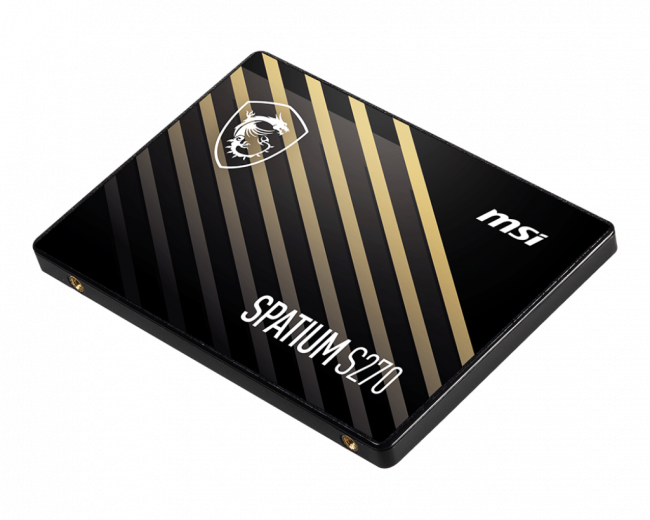 Твердотельный накопитель MSI S78-440N070-P83 — для бизнеса и офиса Твердотельный накопитель MSI S78-440N070-P83 — для бизнеса и офиса