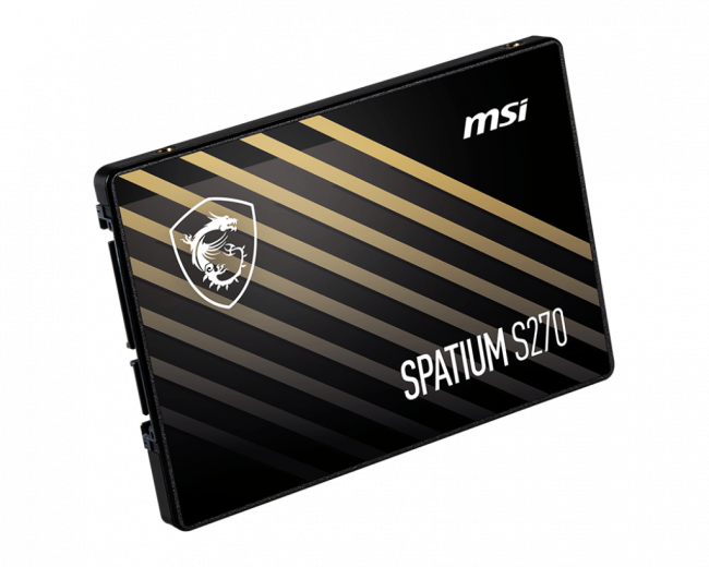 Твердотельный накопитель MSI S78-440N070-P83 — для бизнеса и офиса Твердотельный накопитель MSI S78-440N070-P83 — для бизнеса и офиса