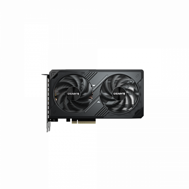 Видеокарта GIGABYTE GV-N5060WF2OC-8GD — для бизнеса и офиса Видеокарта GIGABYTE GV-N5060WF2OC-8GD — для бизнеса и офиса