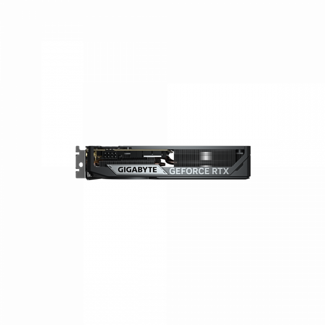 Видеокарта GIGABYTE GV-N5060WF2OC-8GD — для бизнеса и офиса Видеокарта GIGABYTE GV-N5060WF2OC-8GD — для бизнеса и офиса