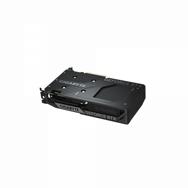 Видеокарта GIGABYTE GV-N5060WF2OC-8GD — для бизнеса и офиса Видеокарта GIGABYTE GV-N5060WF2OC-8GD — для бизнеса и офиса