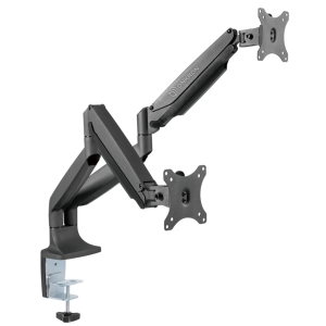 Кронштейн для 2 мониторов ONKRON ONKRON G200 BLACK