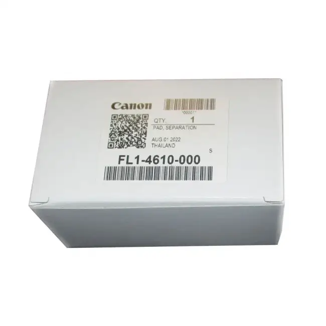Площадка Canon FL1-4610-000 — для бизнеса и офиса
