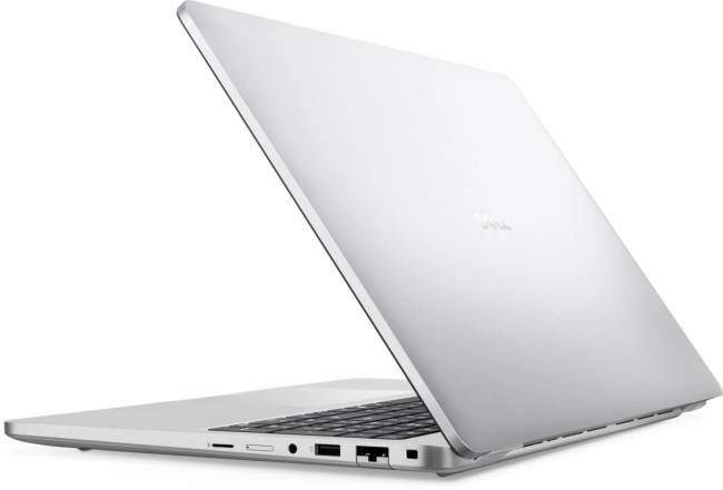 Ноутбук Dell PRO16PL-7617 — для бизнеса и офиса Ноутбук Dell PRO16PL-7617 — для бизнеса и офиса