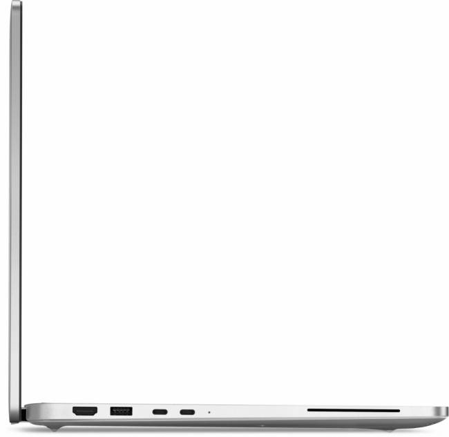 Ноутбук Dell PRO16PL-7617 — для бизнеса и офиса Ноутбук Dell PRO16PL-7617 — для бизнеса и офиса