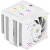 Кулер для процессора Thermalright PS120-DG-SNOW — для бизнеса и офиса